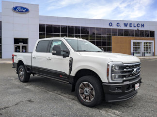 New 2025 Ford F350 King Ranch image 1