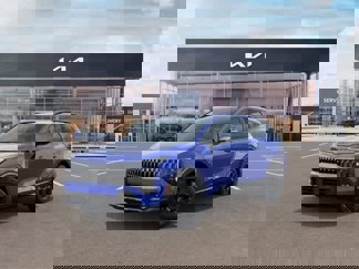 New 2026 Kia Sportage X-Line image 1