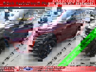 New 2025 Jeep Grand Cherokee Limited w/ Black Appearance Package image 1