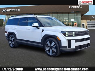 New 2025 Hyundai Santa Fe Limited image 1