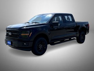 New 2025 Ford F150 XLT image 1