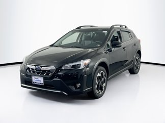 Used 2023 Subaru Crosstrek 2.5i Limited image 1