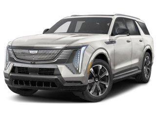 New 2026 Cadillac Escalade IQL Sport 2 image 1