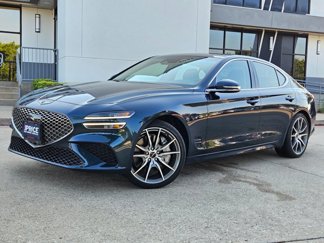 Used 2025 Genesis G70 2.5T image 1