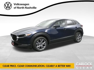Used 2024 MAZDA CX-30 AWD 2.5 S w/ Preferred Package image 1