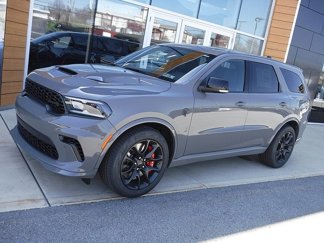 New 2025 Dodge Durango SRT Hellcat image 1