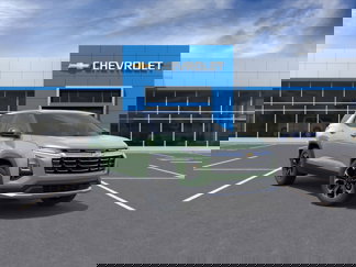 New 2026 Chevrolet Equinox LT w/ Convenience Package II image 1