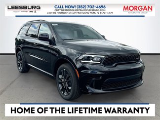 New 2025 Dodge Durango GT image 1