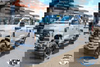 New 2025 Ford F350 Lariat w/ Black Appearance Package image 1