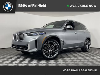 New 2026 BMW X5 xDrive40i image 1