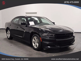 Used 2023 Dodge Charger SXT image 1