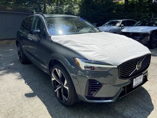 New 2026 Volvo XC60 T8 Ultra w/ Protection Package Premier image 1