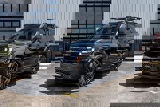 Used 2024 Hyundai Santa Fe Calligraphy image 1