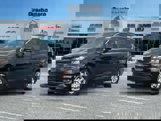 New 2025 Chrysler Voyager LX image 1