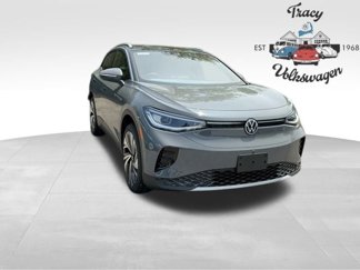 New 2025 Volkswagen ID.4 Pro S Plus image 1