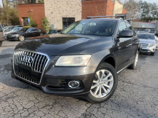Used 2016 Audi Q5 2.0T Premium image 1