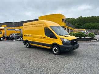 Used 2021 Ford Transit 250 148 High Roof w/ Load Area Protection Package image 1