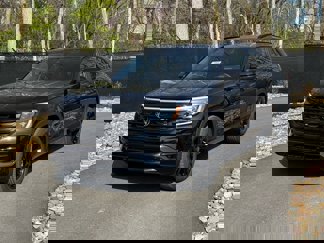 New 2025 Volkswagen Atlas Cross Sport SEL R-Line image 1