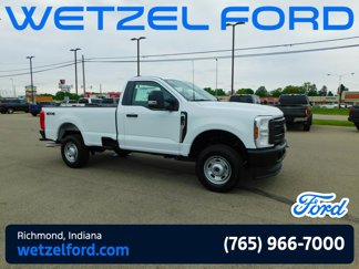 New 2025 Ford F250 XL image 1