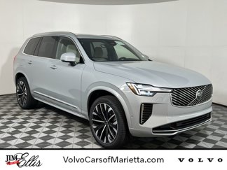 New 2026 Volvo XC90 B6 Plus w/ Protection Package Premier image 1
