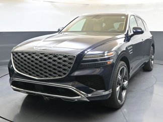 New 2026 Genesis GV80 3.5T Prestige image 1