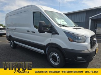 New 2025 Ford Transit 250 148 Medium Roof image 1