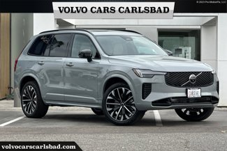 New 2026 Volvo XC90 B6 Ultra image 1