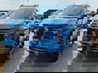 New 2025 Chevrolet Trax LT w/ LT Convenience Package image 1