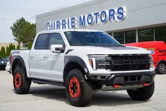 New 2025 Ford F150 Raptor image 1