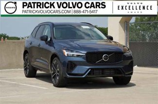 New 2026 Volvo XC60 T8 Ultra w/ Protection Package Premier image 1