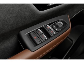 New 2025 Subaru Forester Touring image 1