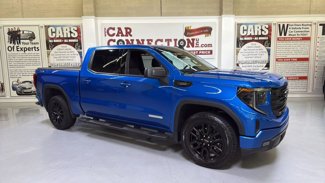 Used 2024 GMC Sierra 1500 Elevation w/ Preferred Package image 1