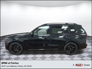 New 2026 BMW X7 xDrive40i image 1