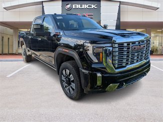 New 2025 GMC Sierra 2500 Denali w/ Denali Reserve Package image 1