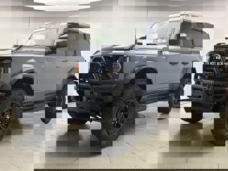 Used 2024 Ford Bronco Wildtrak image 1
