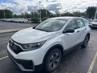 Certified 2021 Honda CR-V LX image 1