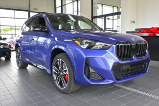 New 2026 BMW X1 xDrive28i w/ Technology Package image 1
