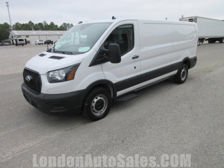Used 2024 Ford Transit 150 Low Roof image 1