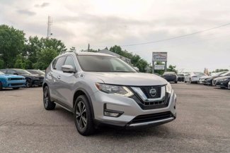 Used 2019 Nissan Rogue SV w/ Premium Package image 1