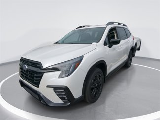 New 2025 Subaru Ascent Bronze Edition image 1
