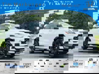 New 2026 Honda HR-V Sport image 1