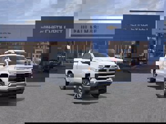 New 2026 Chevrolet Silverado 1500 LT image 1