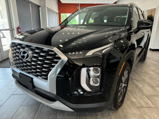 Used 2020 Hyundai Palisade SEL image 1