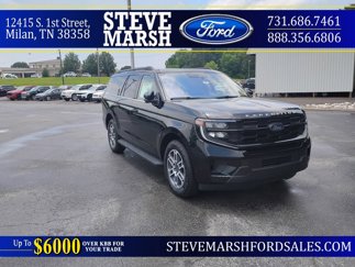 New 2025 Ford Expedition Max Active image 1
