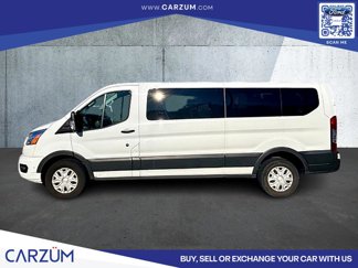 Used 2022 Ford Transit 350 XLT image 1