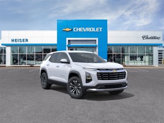 New 2026 Chevrolet Equinox LT w/ Convenience Package II image 1