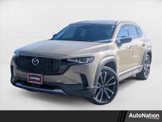 New 2025 MAZDA CX-50 2.5 Turbo w/ Premium Plus Pkg image 1