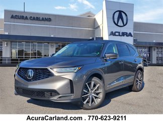 New 2026 Acura MDX w/ Technology Package image 1