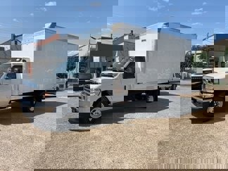New 2025 Ford E-450 and Econoline 450 Super Duty w/ Power Equipment Group image 1