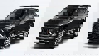 New 2025 Buick Enclave Avenir image 1
